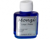 LIMPA PRATA 35ML MONZI