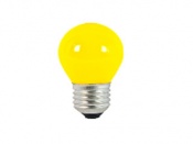 LAMPADA BOL.15W 220V E27 AM SDK