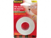 FITA DUPLA FACE 24MMX1,5M 113 3M