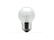 LAMPADA BOL.15W 127V E27 CL SDK