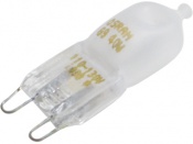 LAMPADA HALOPIN 40W 127V FOSCA OSR