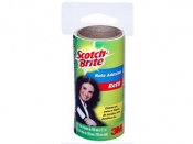 REFIL P/ROLO ADES.21F.SCOTCH BRITE