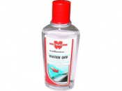 REPELENTE AGUA W OFF 100ML WURTH