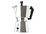 CAFETEIRA ITAL.ALUM.6XIC.BIALETTI