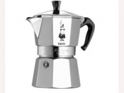 CAFETEIRA ITAL.ALUM.9XIC.BIALETTI