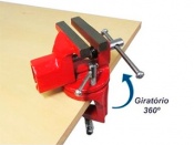 TORNO MINI GIRATORIO 1.1/2 EDA