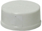 CAP PVC ESG.50MM TIGRE